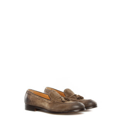 Mokassins “Daime“ Doucals brown